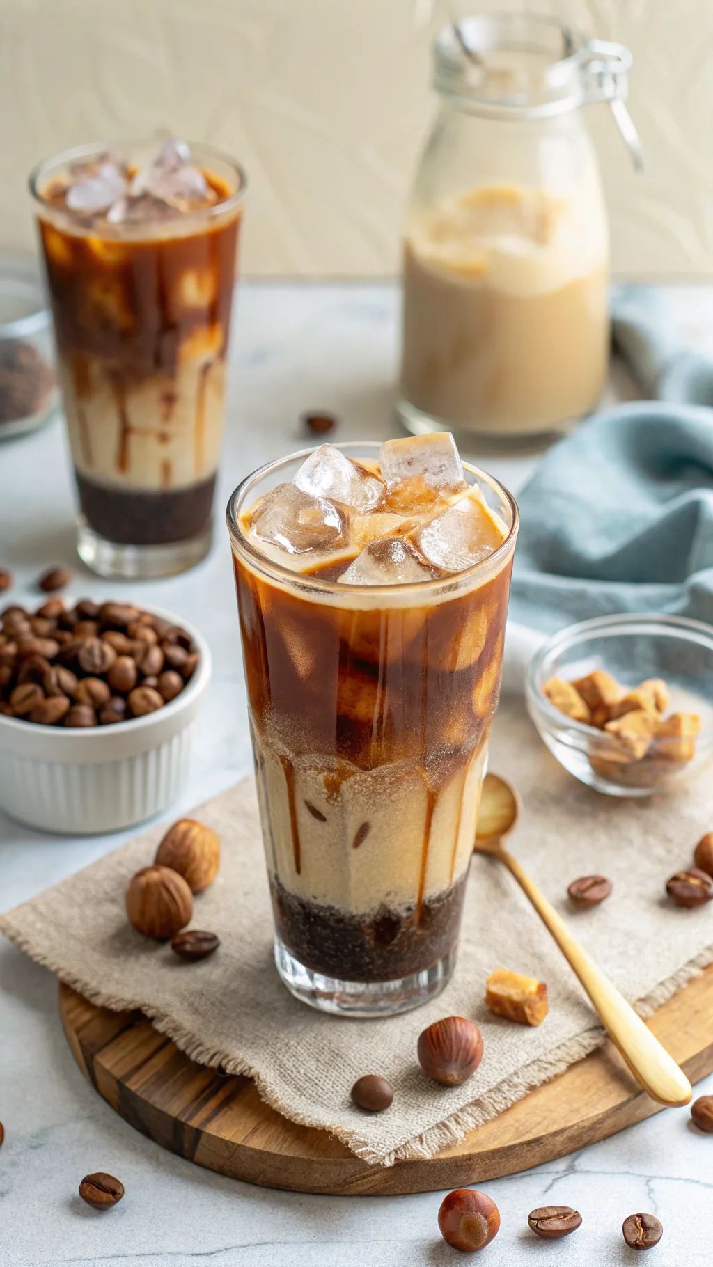 French Vanilla